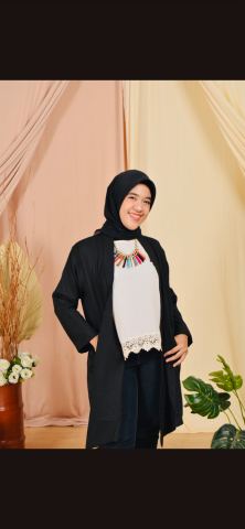 Mustika Fitriyanti Riduwan