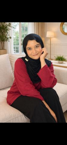 Indira Anandita