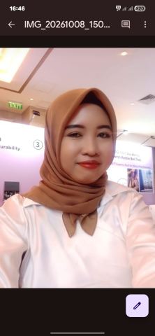 Wahyu Indah Retnowati