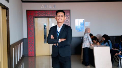Muhammad Naufal Firzatulloh Jatmiko