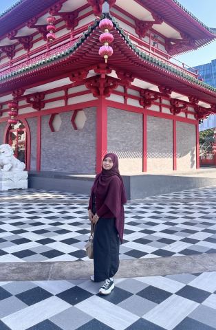 Ayu Fitria