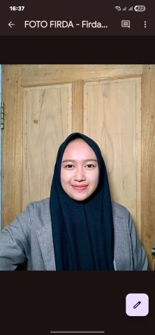 Firdausi Nuzula